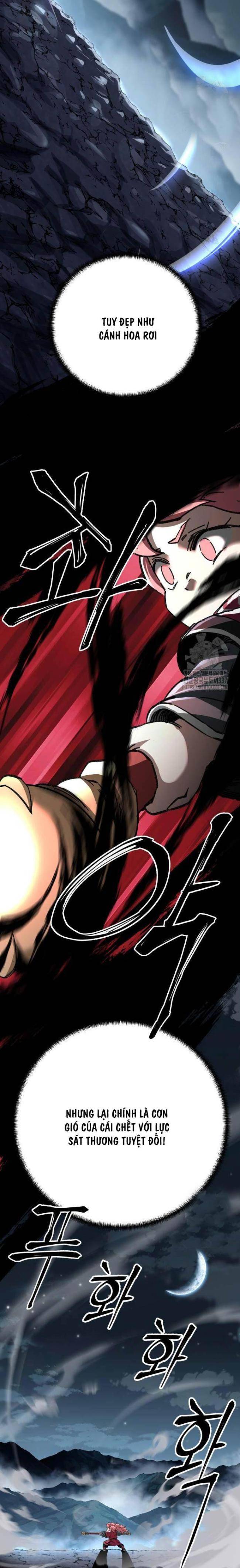 Ông Võ Giả Và Cháu Chí Tôn Chap 41 - Next Chap 42