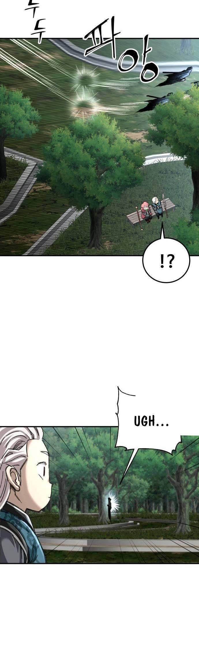 Ông Võ Giả Và Cháu Chí Tôn Chap 41 - Next Chap 42