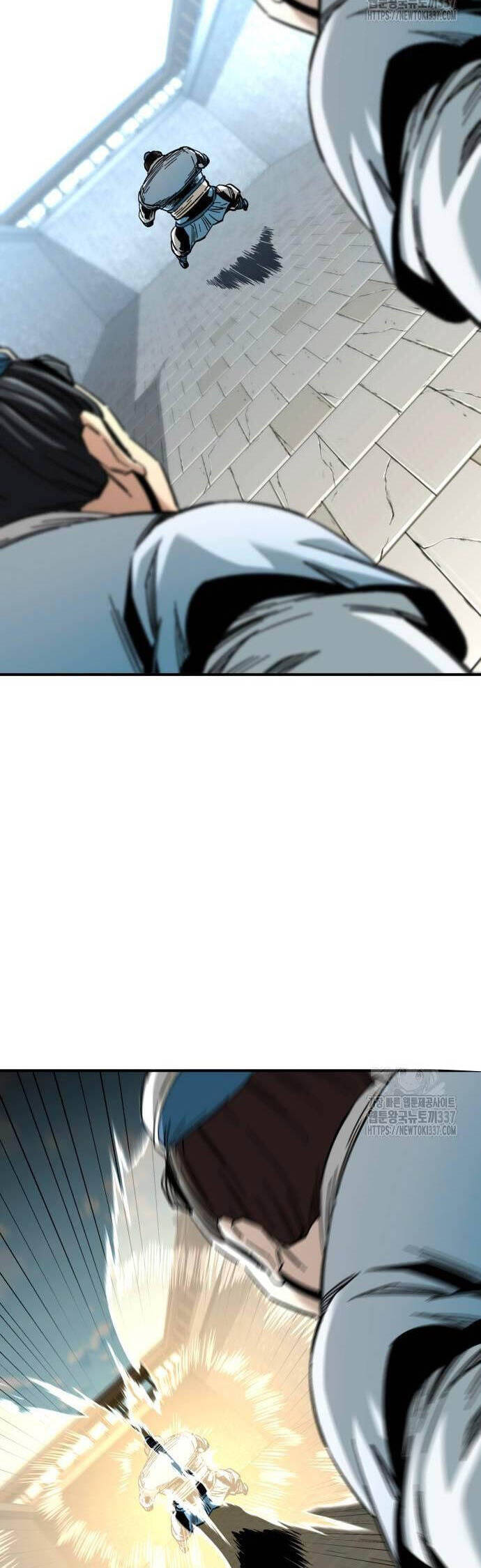 Ông Võ Giả Và Cháu Chí Tôn Chap 41 - Next Chap 42