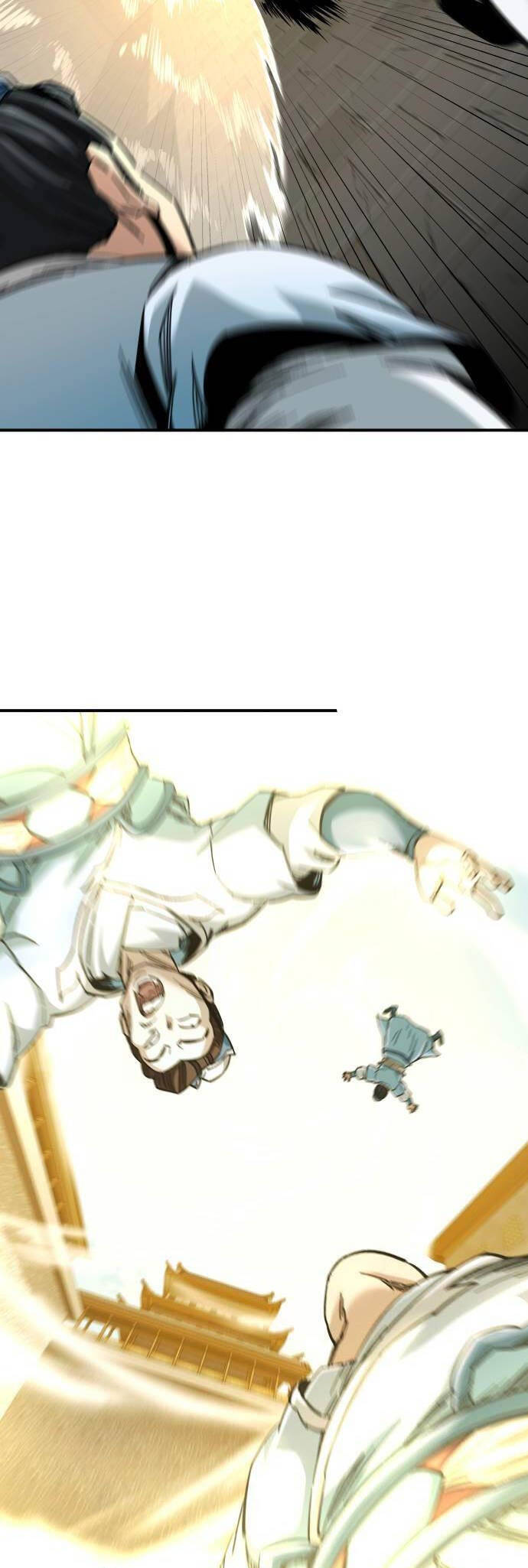 Ông Võ Giả Và Cháu Chí Tôn Chap 41 - Next Chap 42