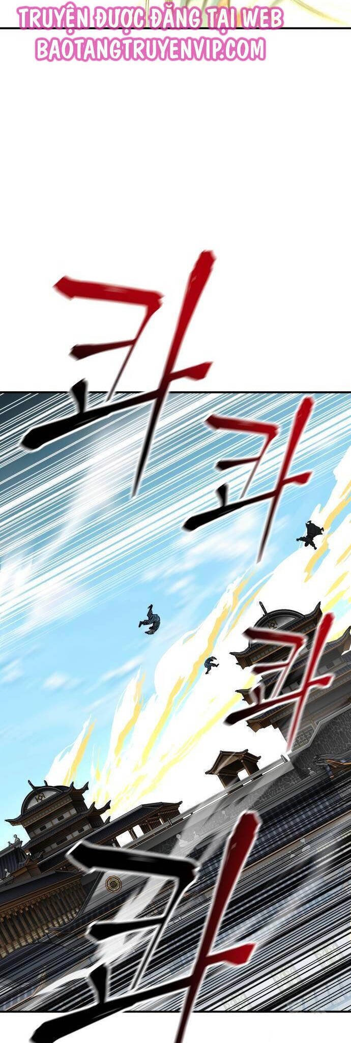 Ông Võ Giả Và Cháu Chí Tôn Chap 41 - Next Chap 42