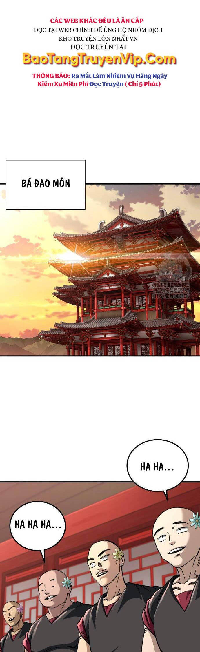 Ông Võ Giả Và Cháu Chí Tôn Chap 41 - Next Chap 42