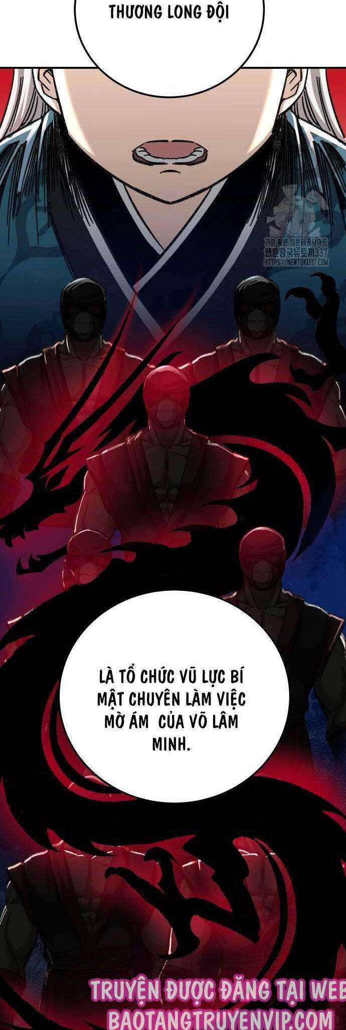 Ông Võ Giả Và Cháu Chí Tôn Chap 41 - Next Chap 42