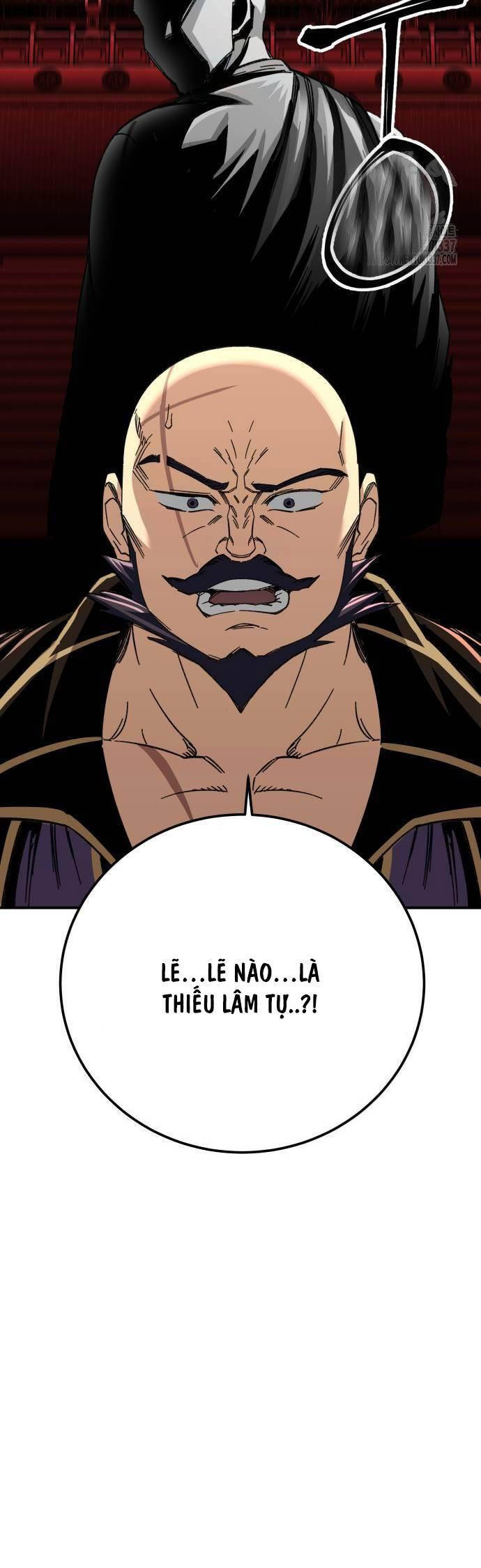 Ông Võ Giả Và Cháu Chí Tôn Chap 41 - Next Chap 42
