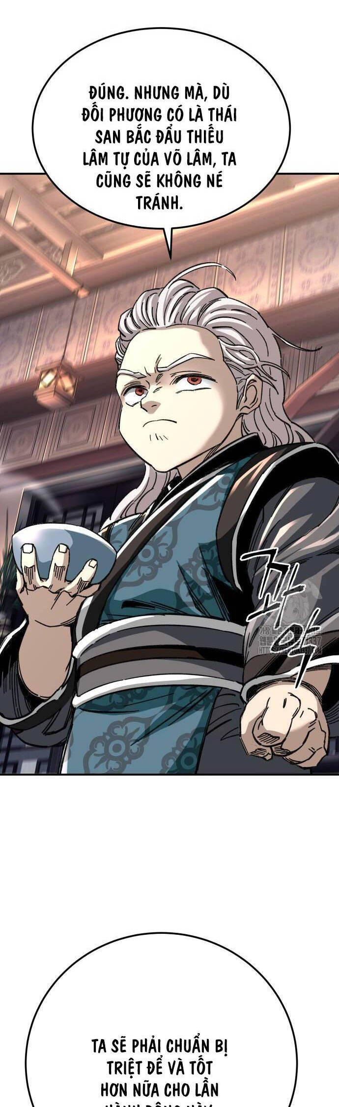 Ông Võ Giả Và Cháu Chí Tôn Chap 41 - Next Chap 42