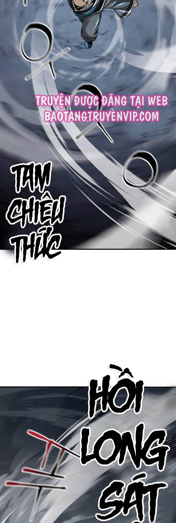 Ông Võ Giả Và Cháu Chí Tôn Chap 41 - Next Chap 42