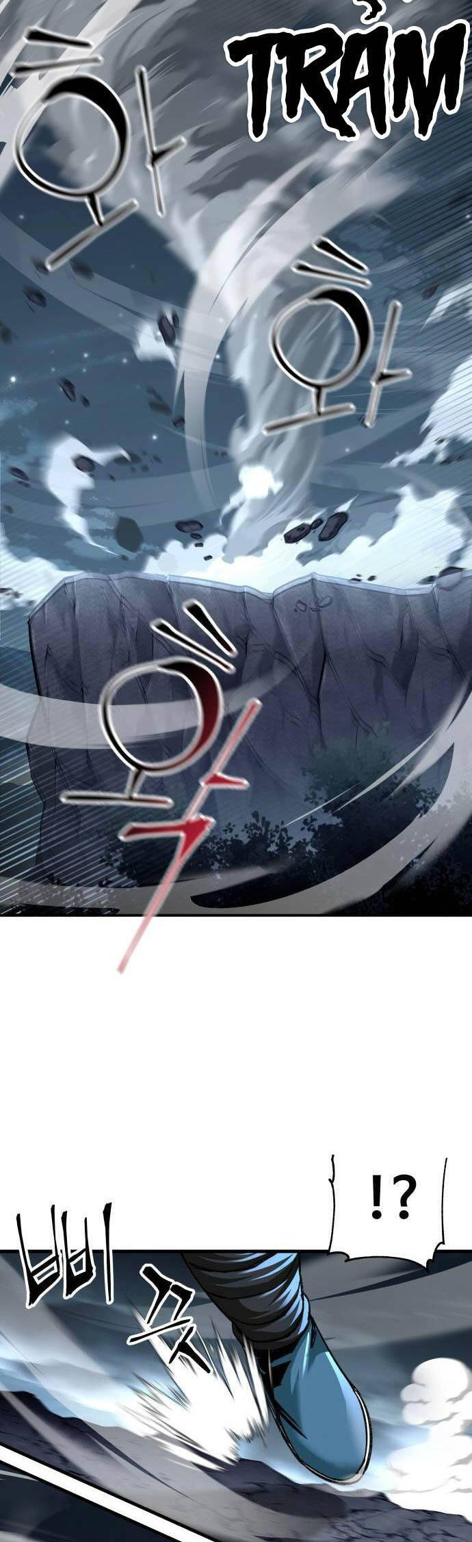 Ông Võ Giả Và Cháu Chí Tôn Chap 41 - Next Chap 42