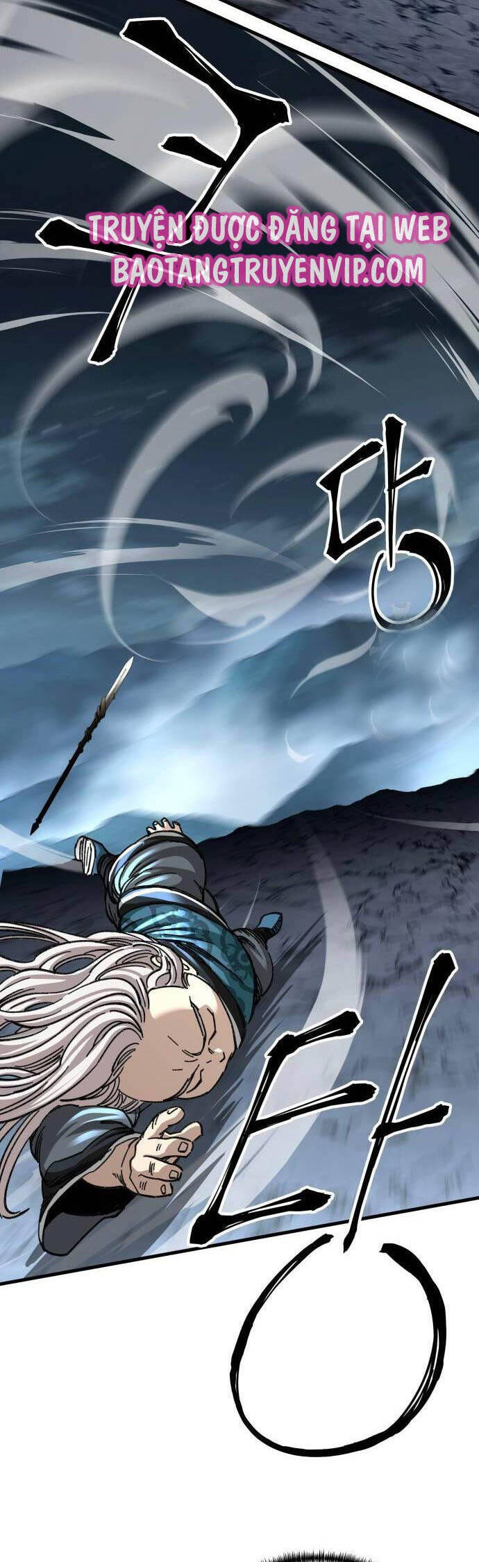 Ông Võ Giả Và Cháu Chí Tôn Chap 41 - Next Chap 42