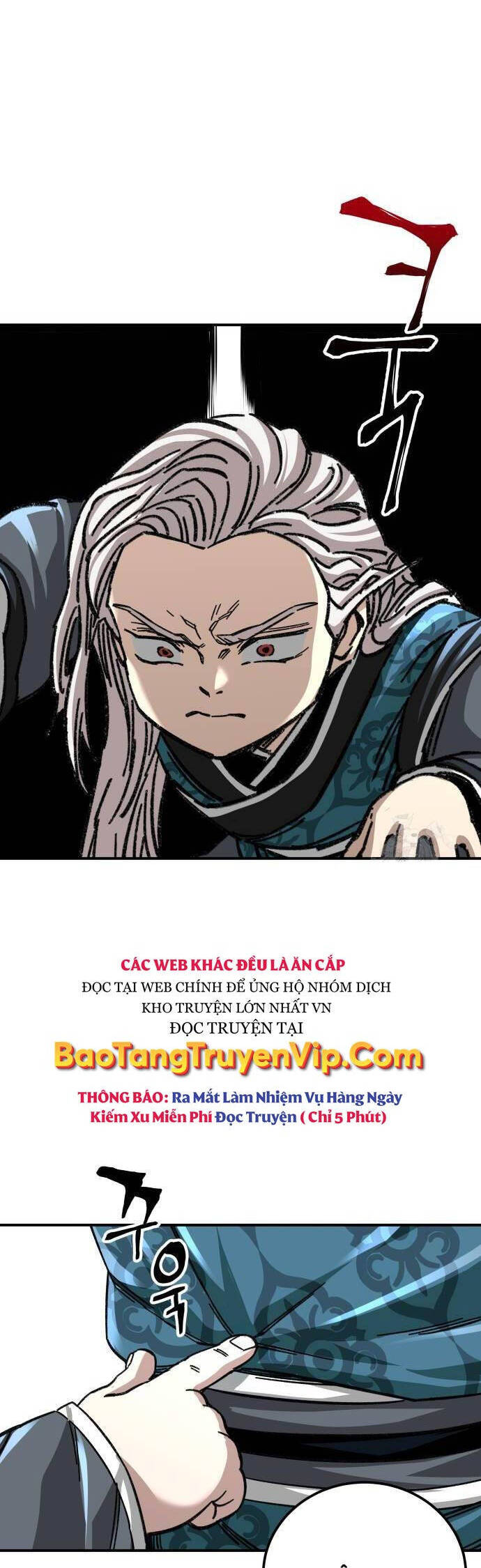 Ông Võ Giả Và Cháu Chí Tôn Chap 41 - Next Chap 42