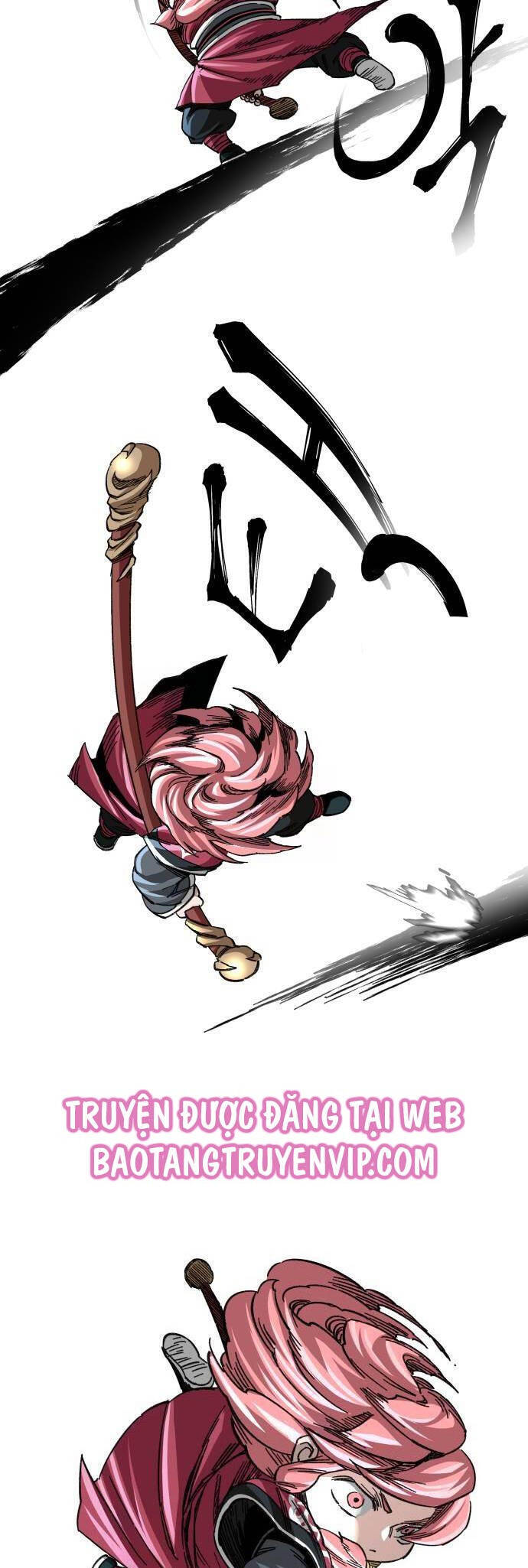 Ông Võ Giả Và Cháu Chí Tôn Chap 41 - Next Chap 42