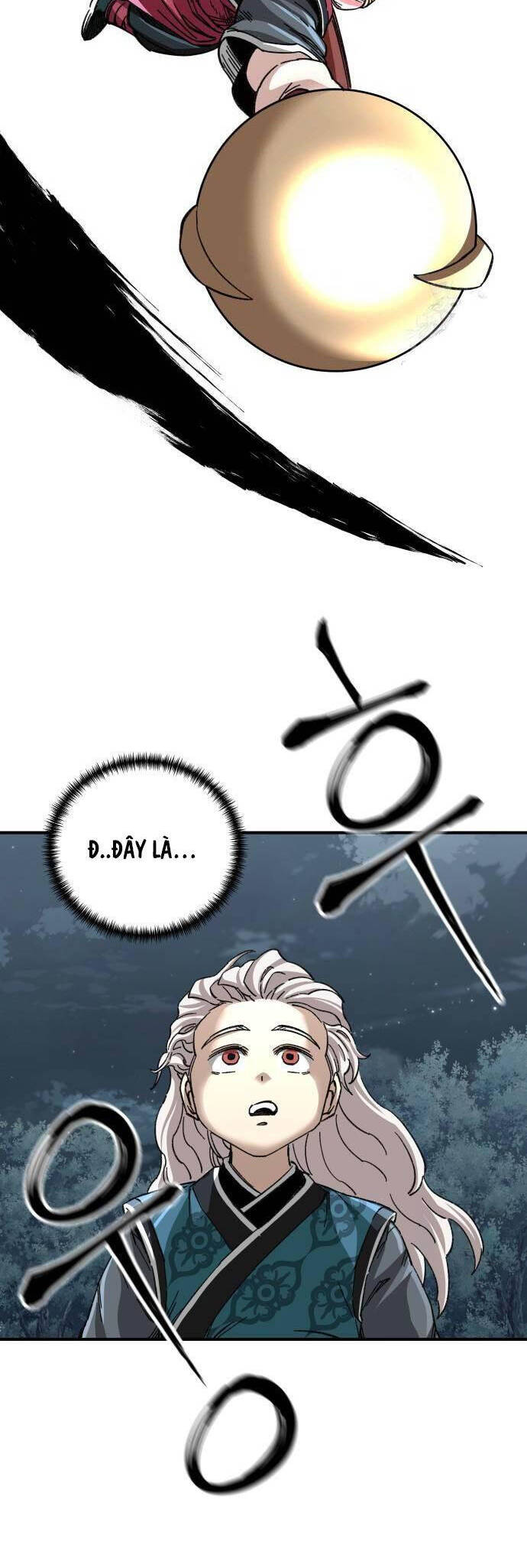 Ông Võ Giả Và Cháu Chí Tôn Chap 41 - Next Chap 42