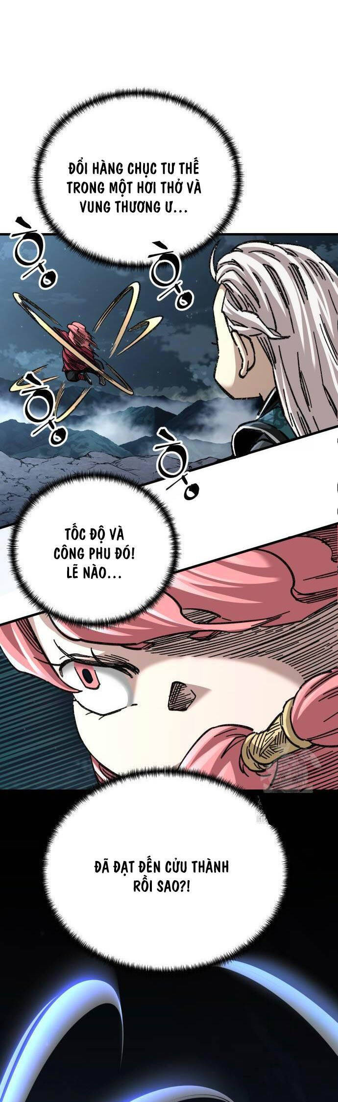 Ông Võ Giả Và Cháu Chí Tôn Chap 41 - Next Chap 42