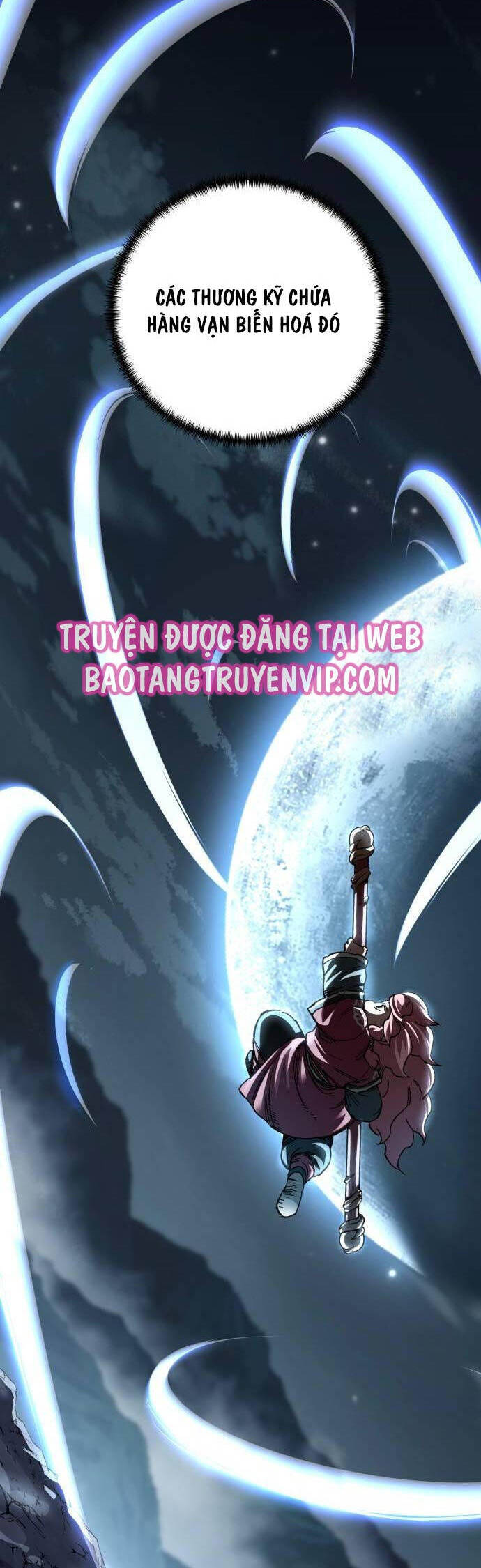 Ông Võ Giả Và Cháu Chí Tôn Chap 41 - Next Chap 42