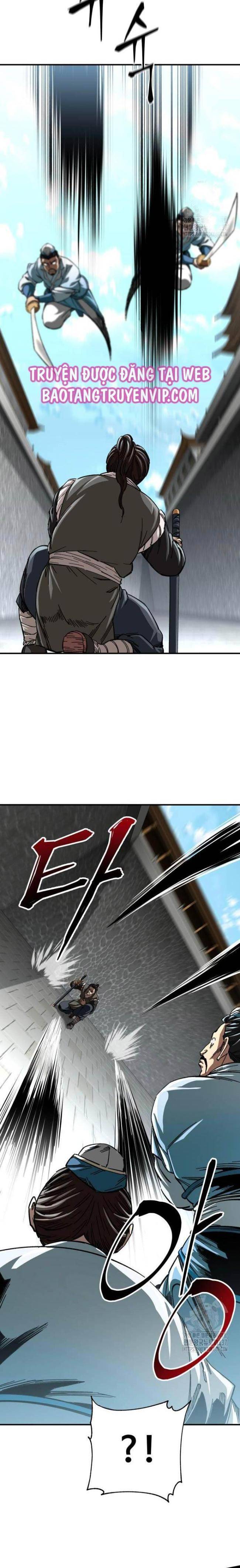 Ông Võ Giả Và Cháu Chí Tôn Chap 41 - Next Chap 42