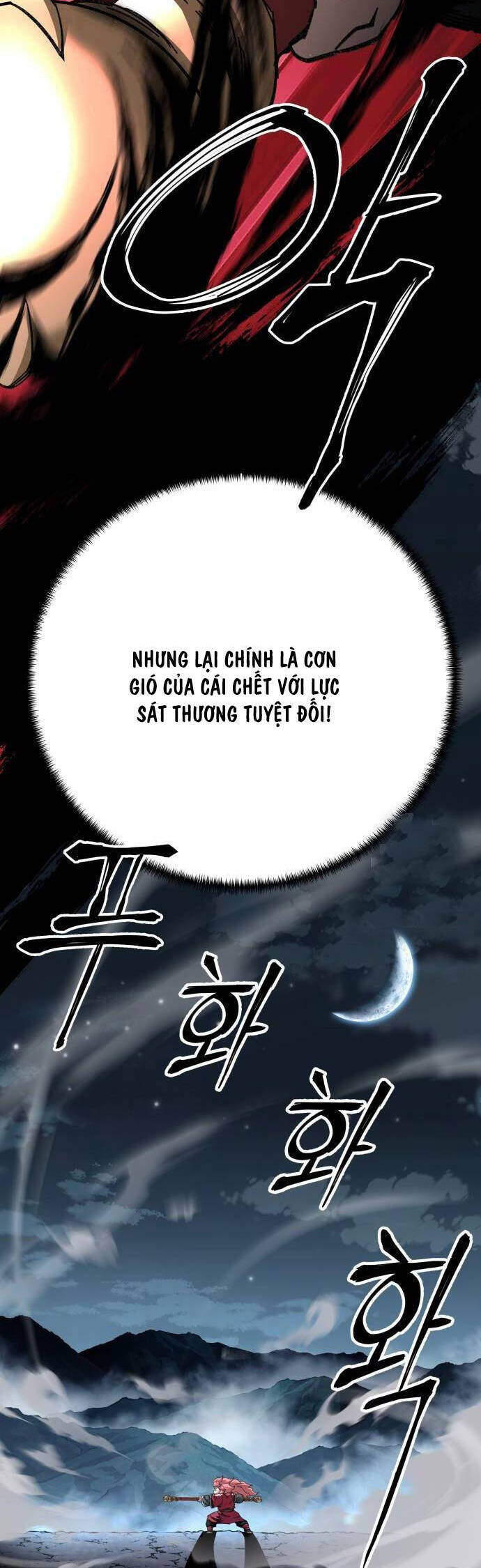 Ông Võ Giả Và Cháu Chí Tôn Chap 41 - Next Chap 42