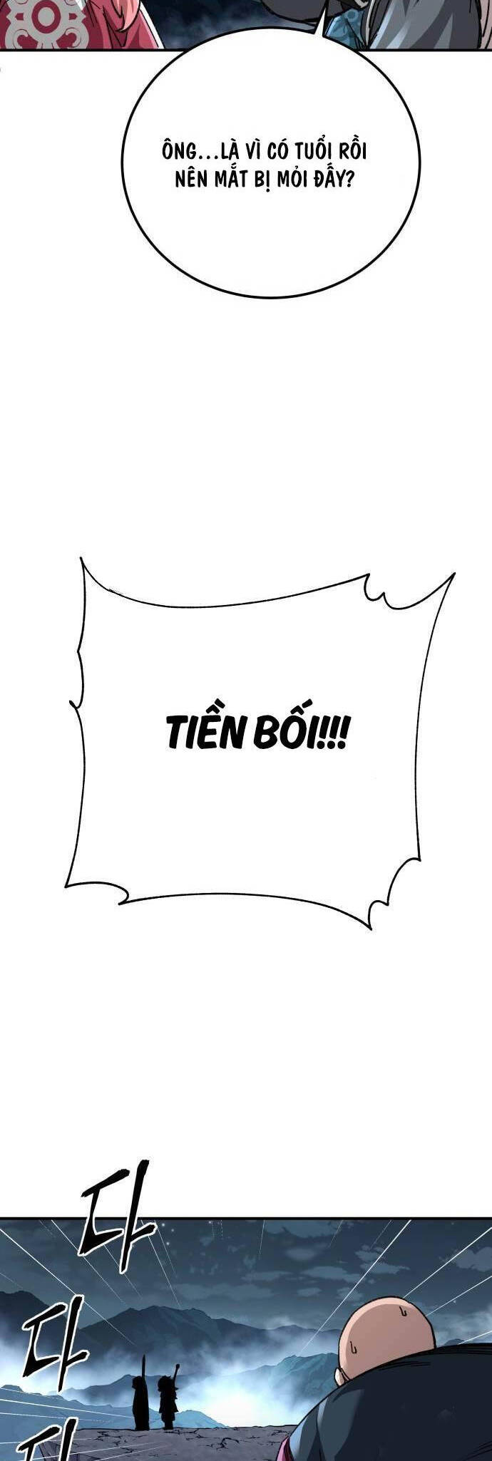 Ông Võ Giả Và Cháu Chí Tôn Chap 41 - Next Chap 42