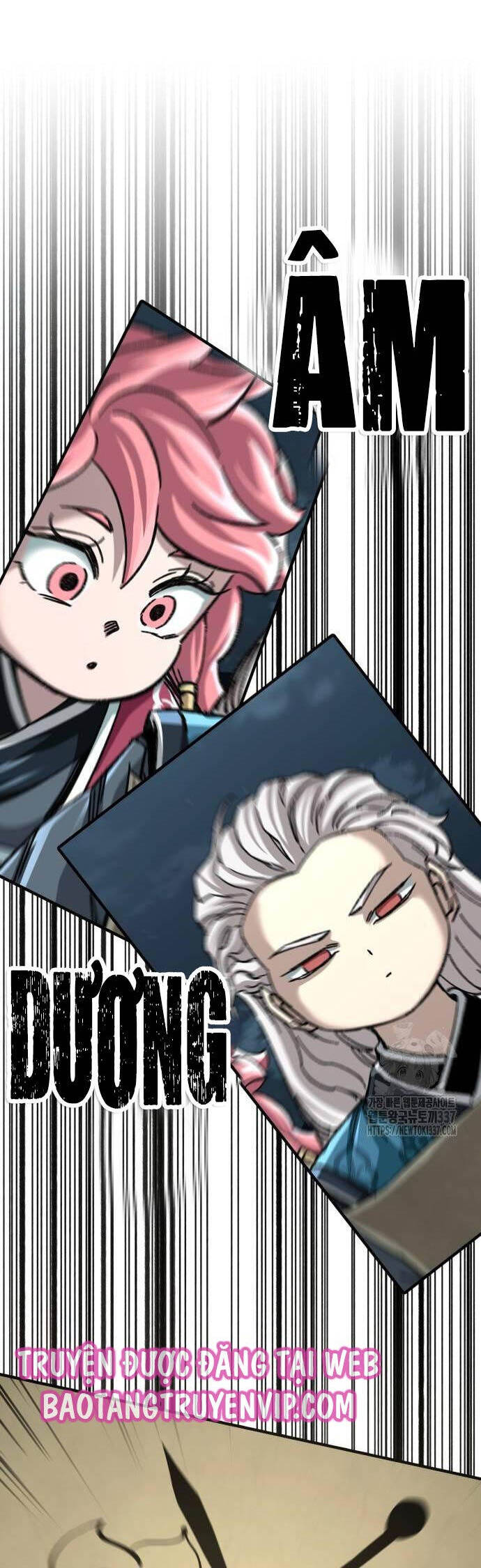 Ông Võ Giả Và Cháu Chí Tôn Chap 41 - Next Chap 42