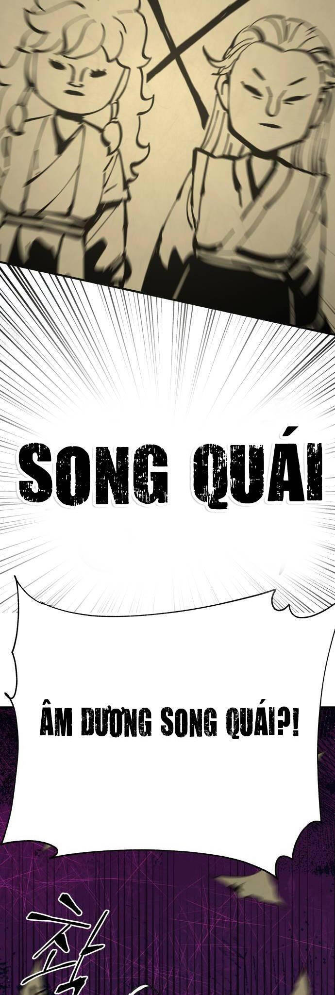 Ông Võ Giả Và Cháu Chí Tôn Chap 41 - Next Chap 42
