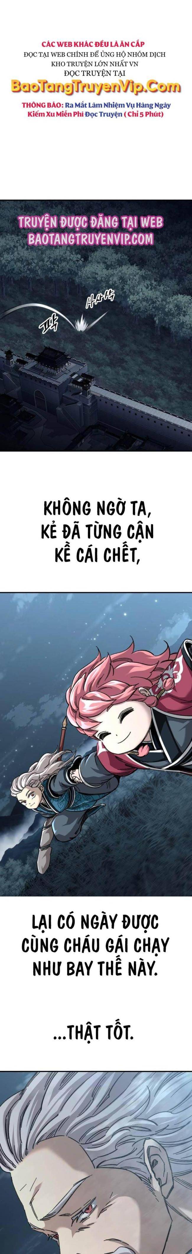 Ông Võ Giả Và Cháu Chí Tôn Chap 43 - Next Chap 44