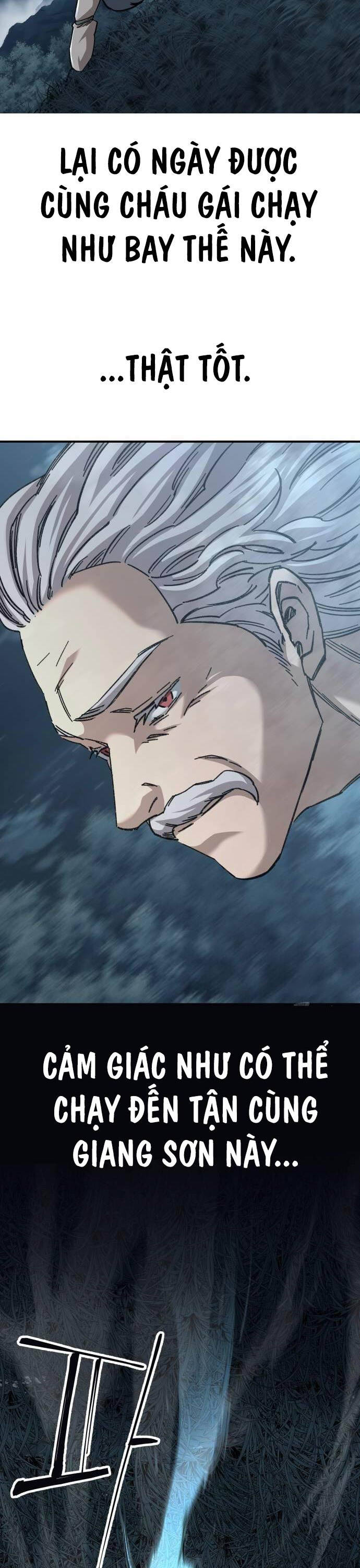 Ông Võ Giả Và Cháu Chí Tôn Chap 43 - Next Chap 44