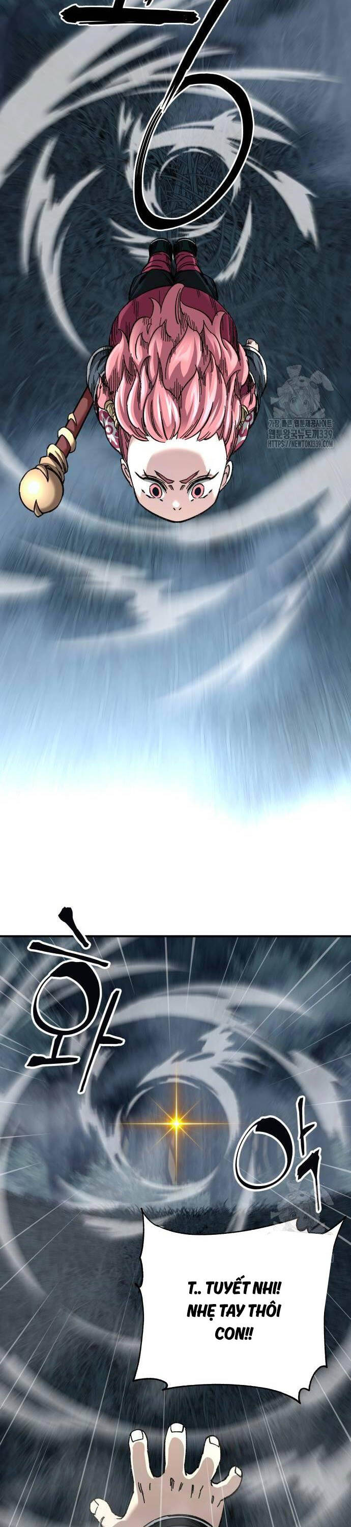 Ông Võ Giả Và Cháu Chí Tôn Chap 43 - Next Chap 44