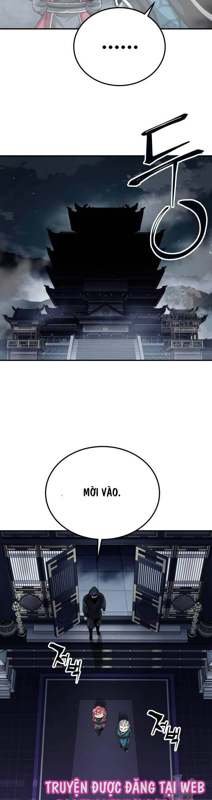 Ông Võ Giả Và Cháu Chí Tôn Chap 43 - Next Chap 44