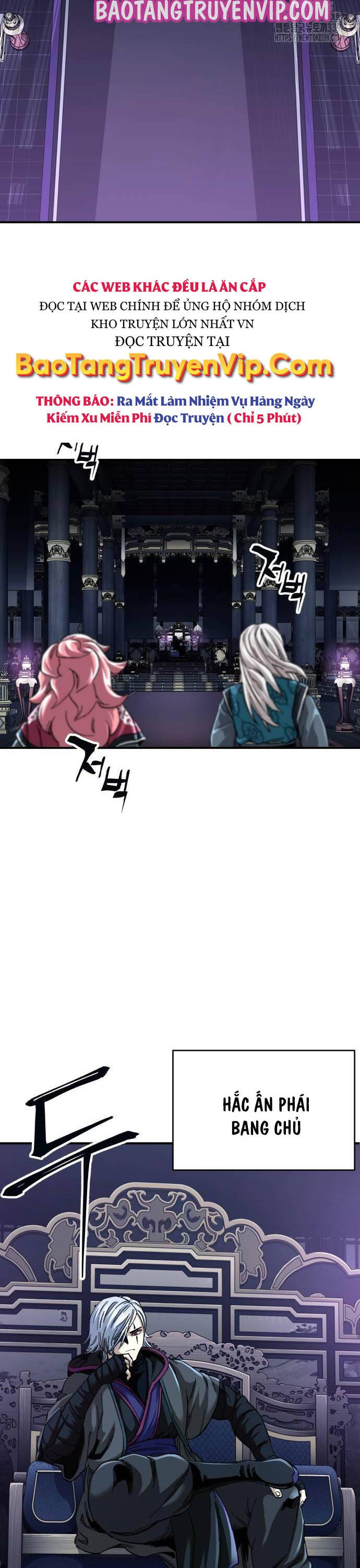 Ông Võ Giả Và Cháu Chí Tôn Chap 43 - Next Chap 44