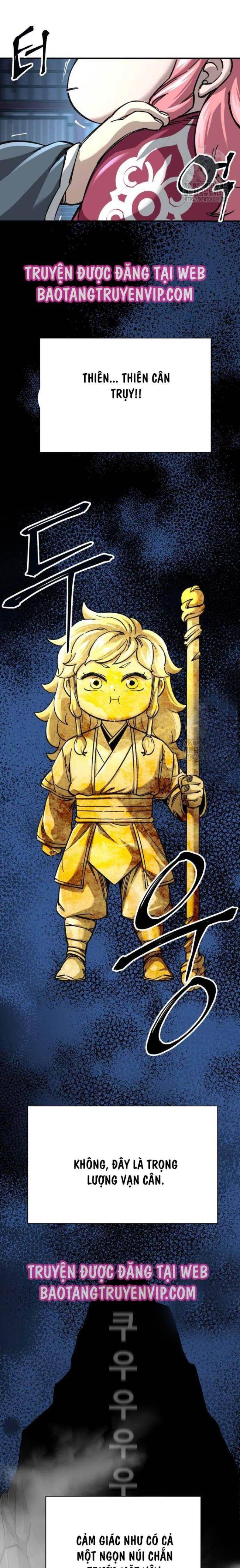 Ông Võ Giả Và Cháu Chí Tôn Chap 43 - Next Chap 44