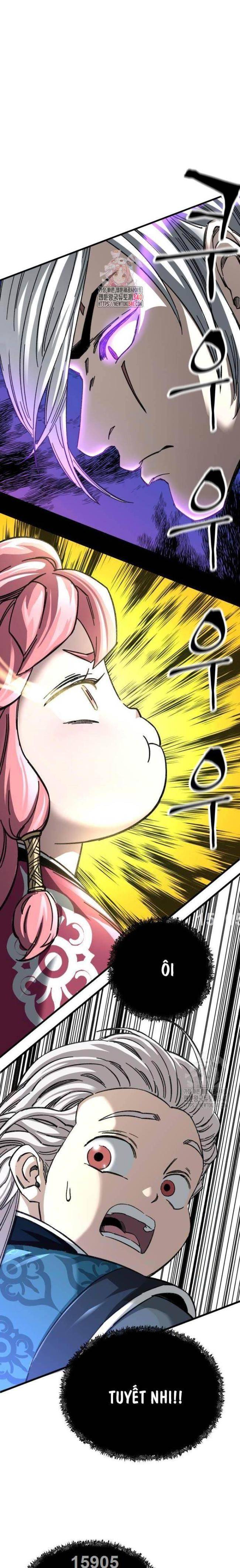 Ông Võ Giả Và Cháu Chí Tôn Chap 44 - Next Chap 45