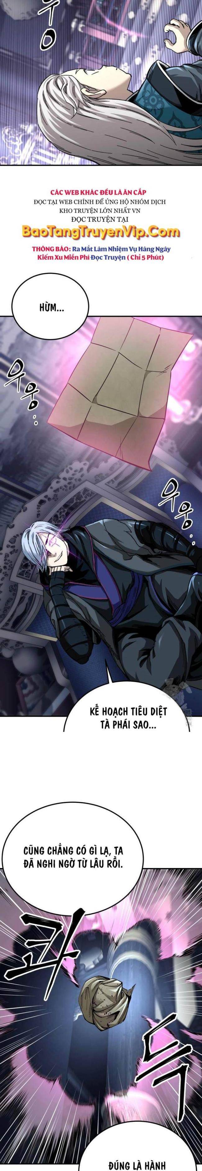 Ông Võ Giả Và Cháu Chí Tôn Chap 44 - Next Chap 45