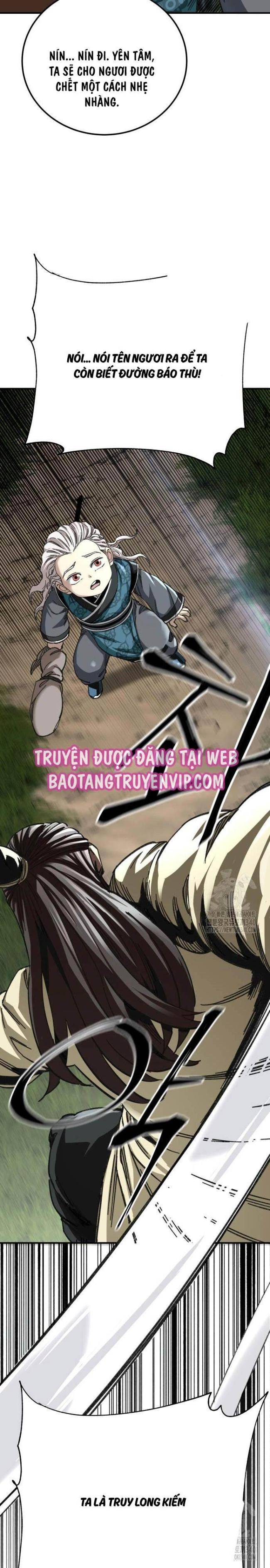 Ông Võ Giả Và Cháu Chí Tôn Chap 44 - Next Chap 45
