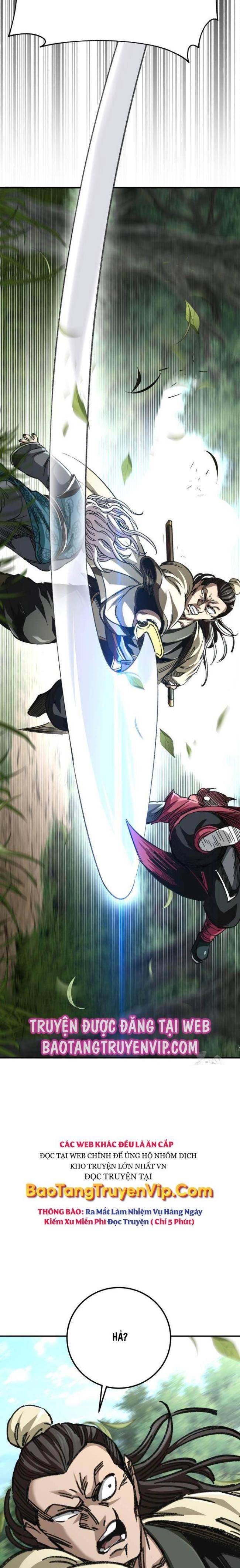 Ông Võ Giả Và Cháu Chí Tôn Chap 44 - Next Chap 45