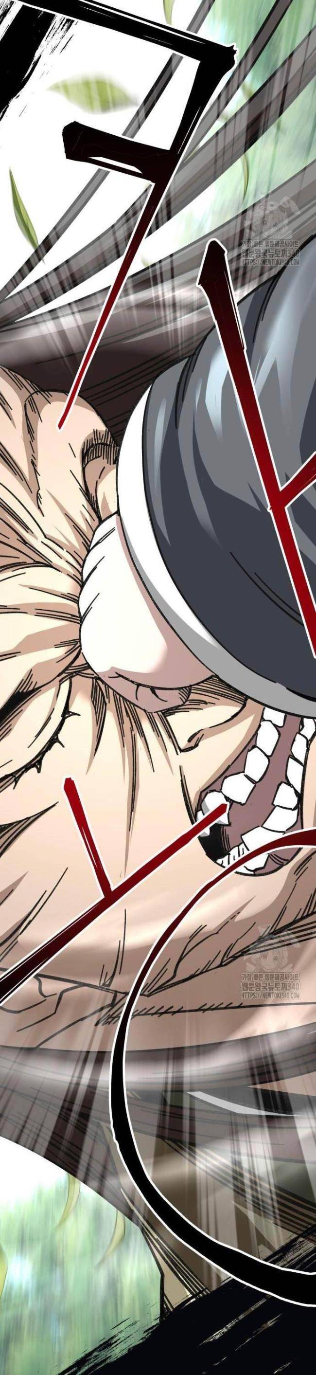 Ông Võ Giả Và Cháu Chí Tôn Chap 44 - Next Chap 45
