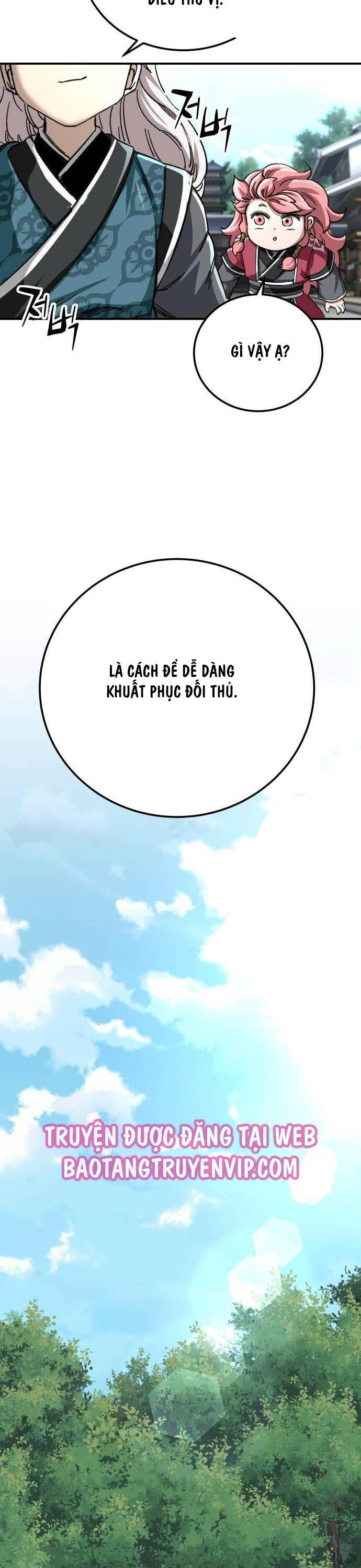 Ông Võ Giả Và Cháu Chí Tôn Chap 44 - Next Chap 45