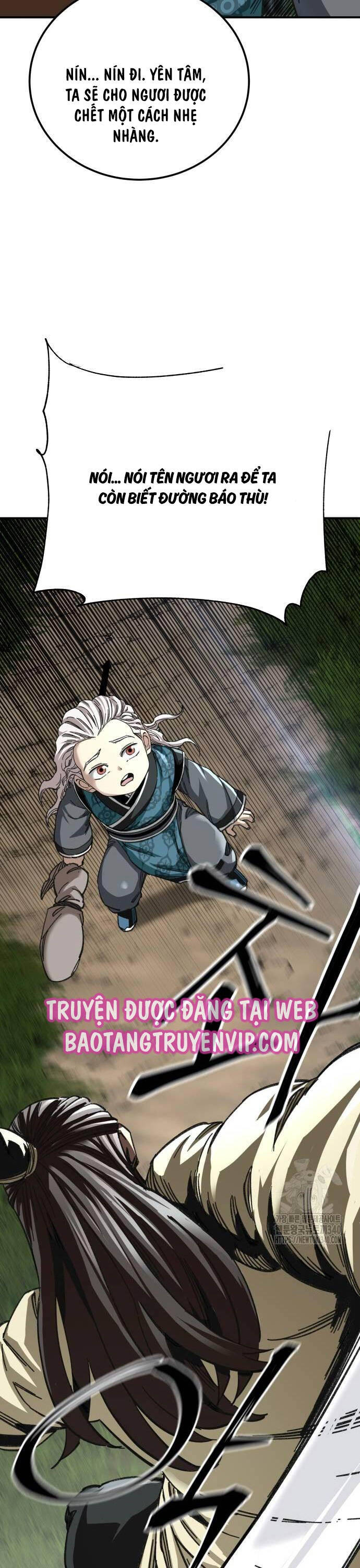 Ông Võ Giả Và Cháu Chí Tôn Chap 44 - Next Chap 45