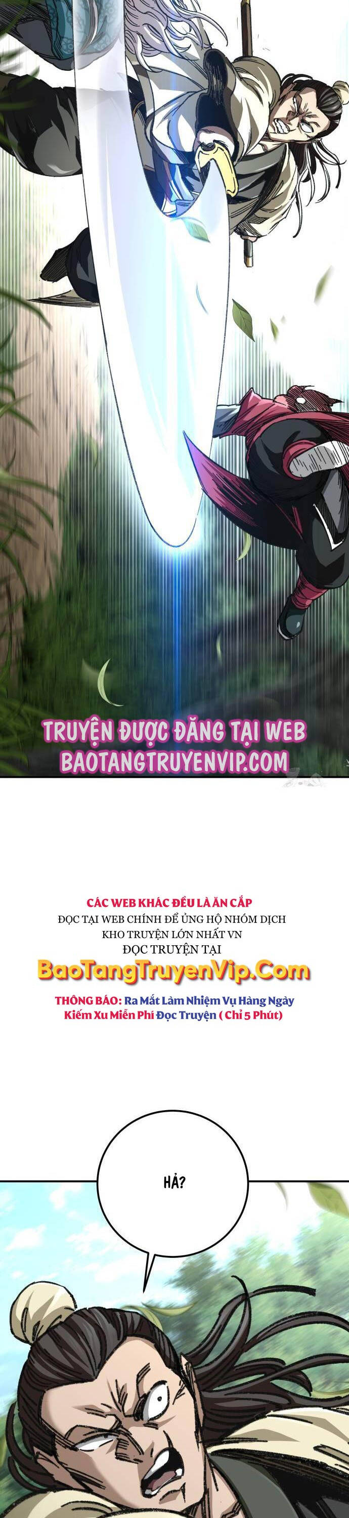 Ông Võ Giả Và Cháu Chí Tôn Chap 44 - Next Chap 45