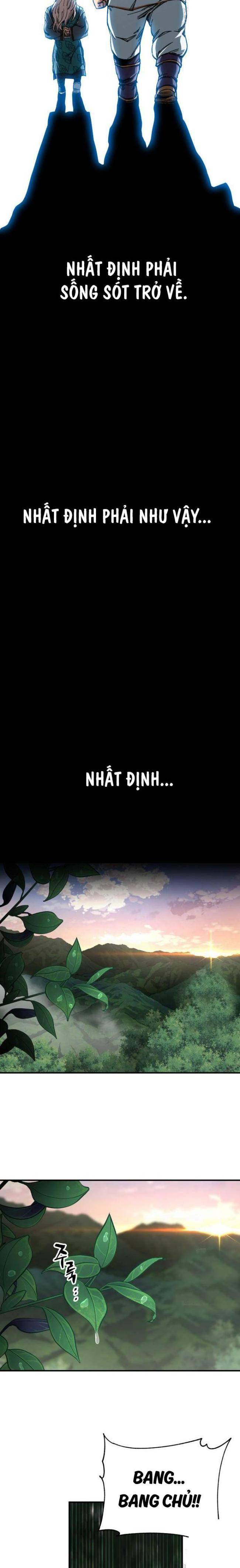 Ông Võ Giả Và Cháu Chí Tôn Chap 45 - Next Chap 46