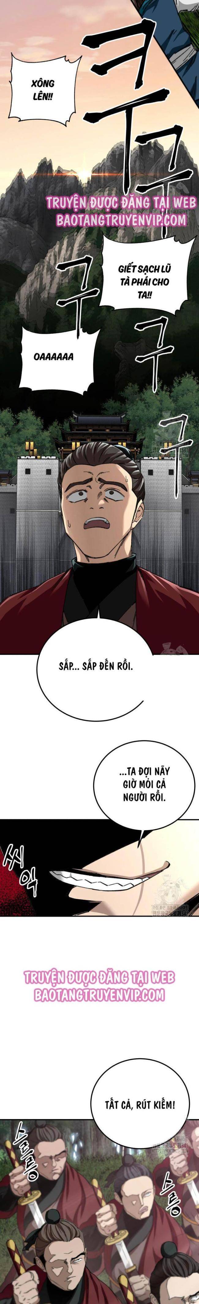 Ông Võ Giả Và Cháu Chí Tôn Chap 45 - Next Chap 46