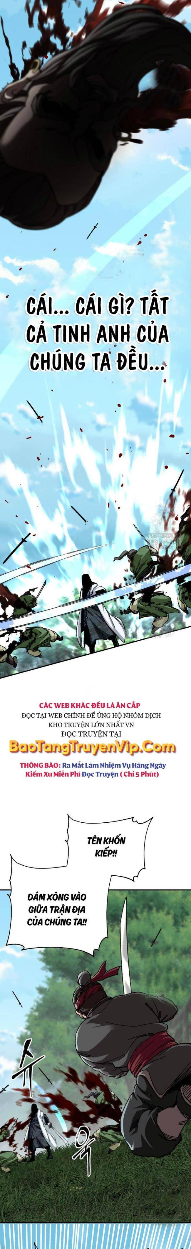 Ông Võ Giả Và Cháu Chí Tôn Chap 45 - Next Chap 46