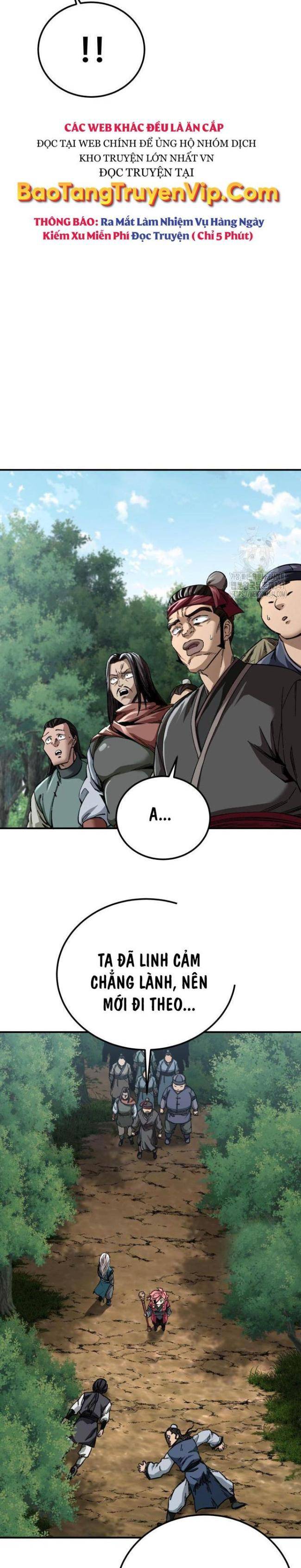 Ông Võ Giả Và Cháu Chí Tôn Chap 45 - Next Chap 46