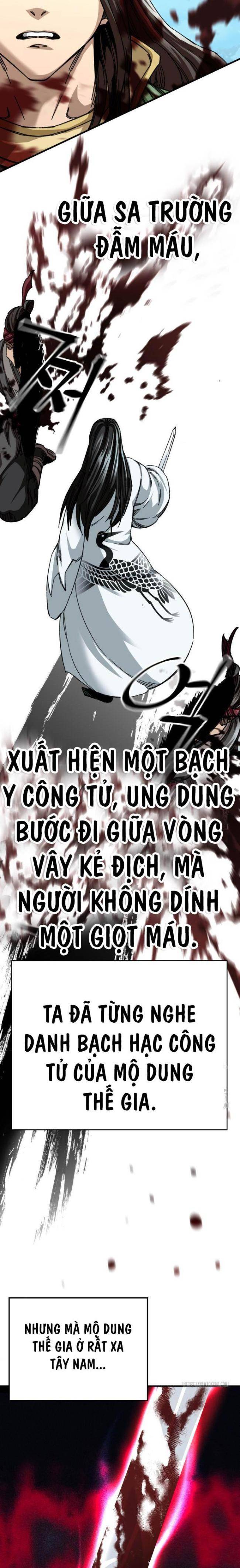 Ông Võ Giả Và Cháu Chí Tôn Chap 45 - Next Chap 46