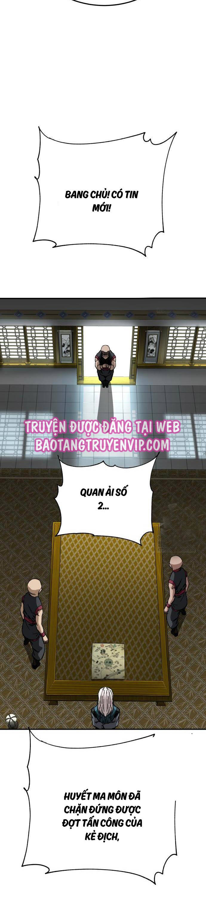 Ông Võ Giả Và Cháu Chí Tôn Chap 45 - Next Chap 46