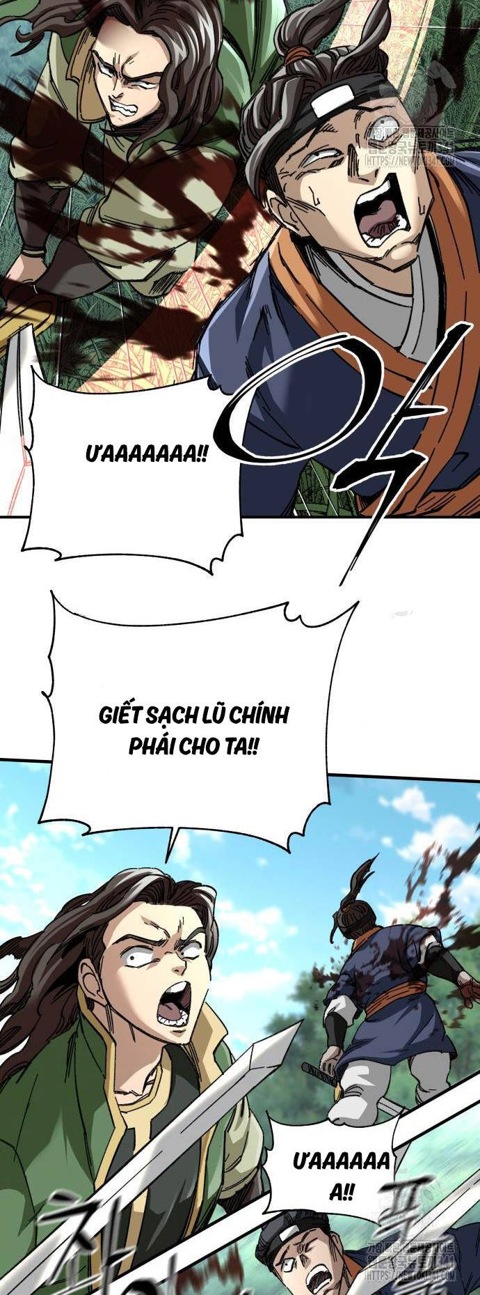 Ông Võ Giả Và Cháu Chí Tôn Chap 45 - Next Chap 46