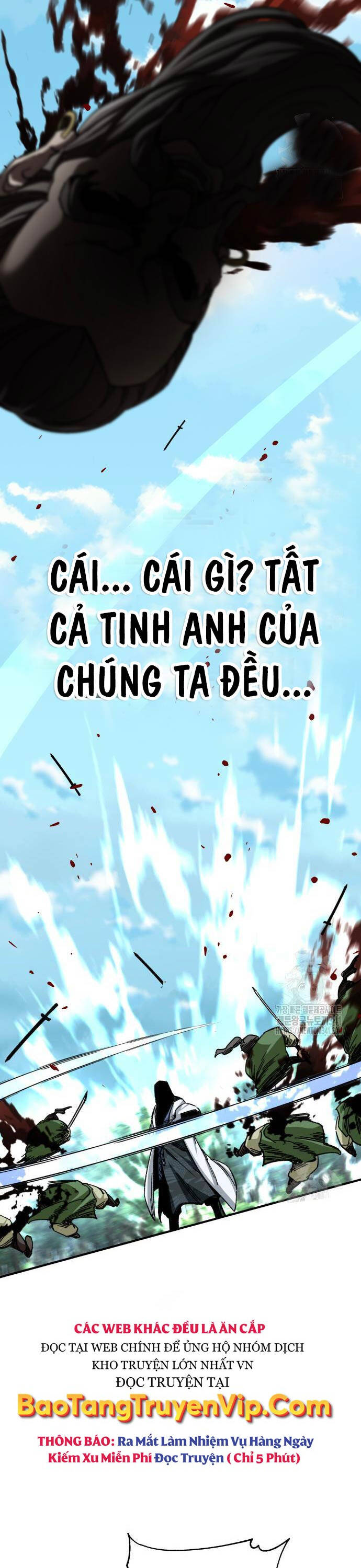 Ông Võ Giả Và Cháu Chí Tôn Chap 45 - Next Chap 46