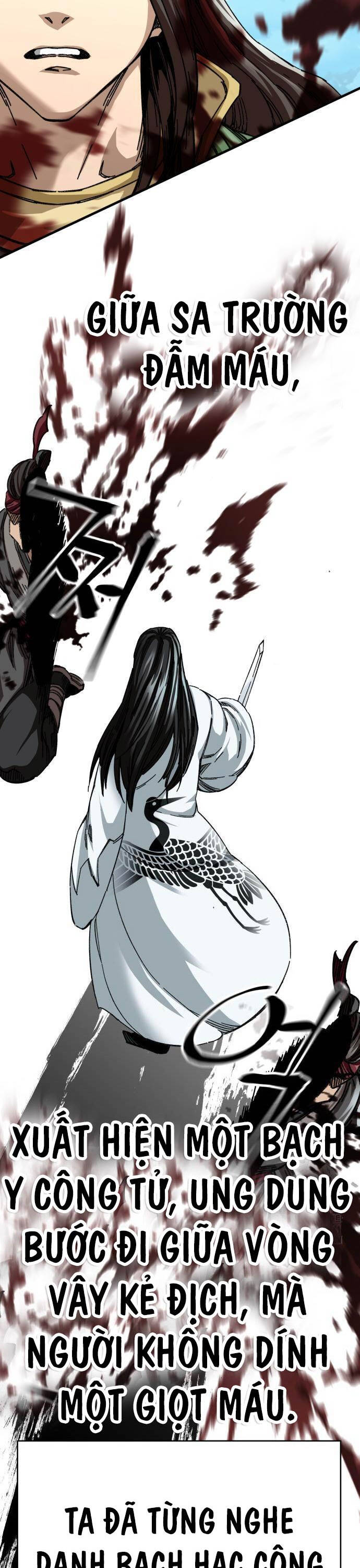 Ông Võ Giả Và Cháu Chí Tôn Chap 45 - Next Chap 46