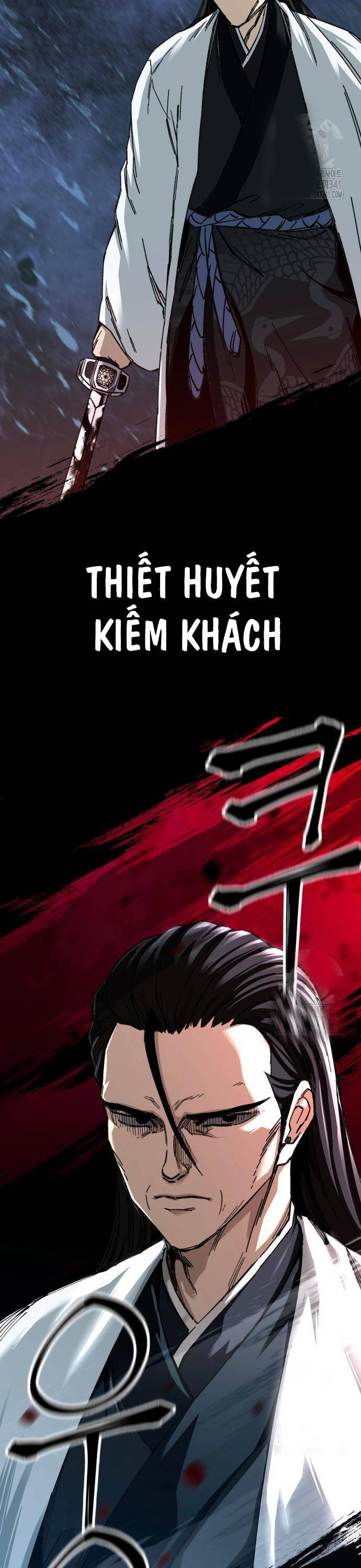 Ông Võ Giả Và Cháu Chí Tôn Chap 45 - Next Chap 46
