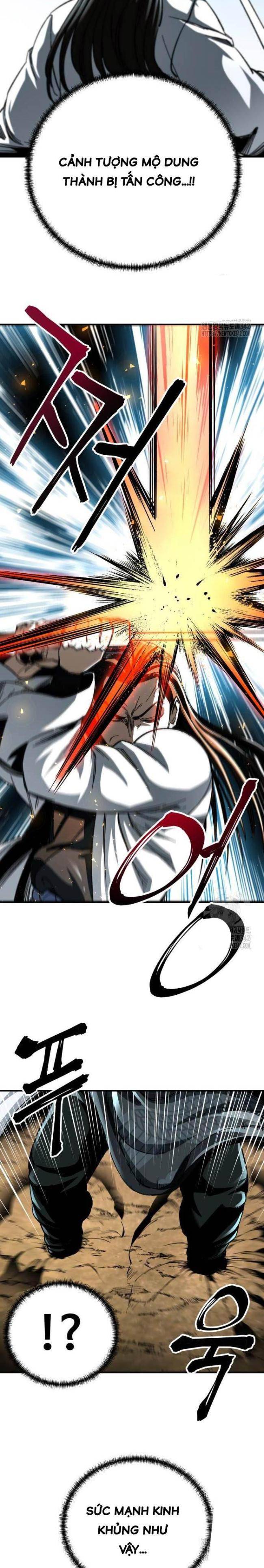 Ông Võ Giả Và Cháu Chí Tôn Chap 49 - Next Chap 50