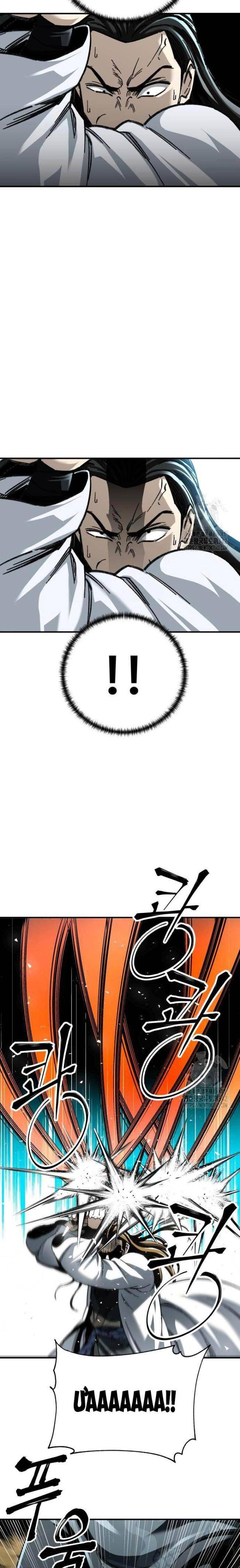 Ông Võ Giả Và Cháu Chí Tôn Chap 49 - Next Chap 50