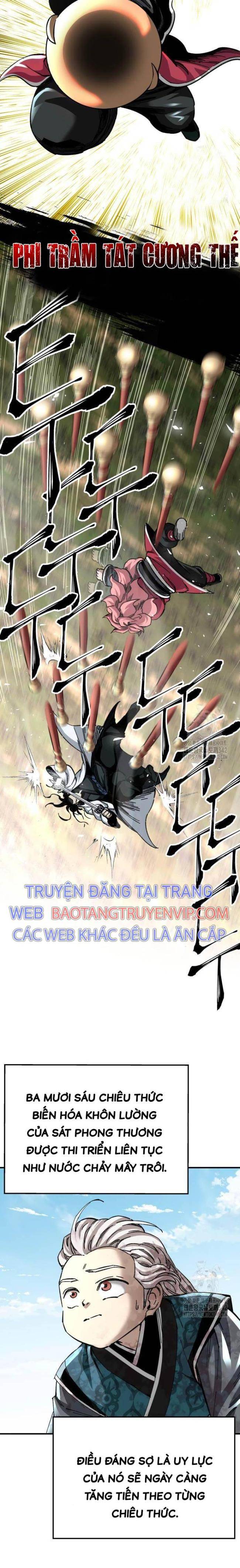 Ông Võ Giả Và Cháu Chí Tôn Chap 49 - Next Chap 50