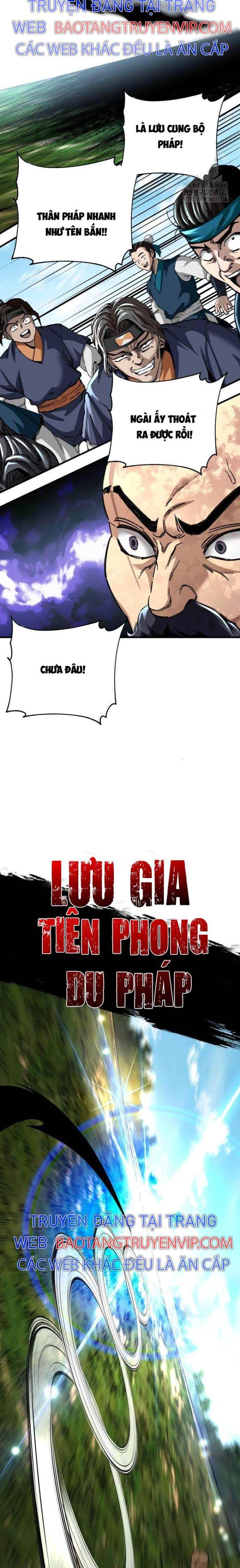 Ông Võ Giả Và Cháu Chí Tôn Chap 49 - Next Chap 50